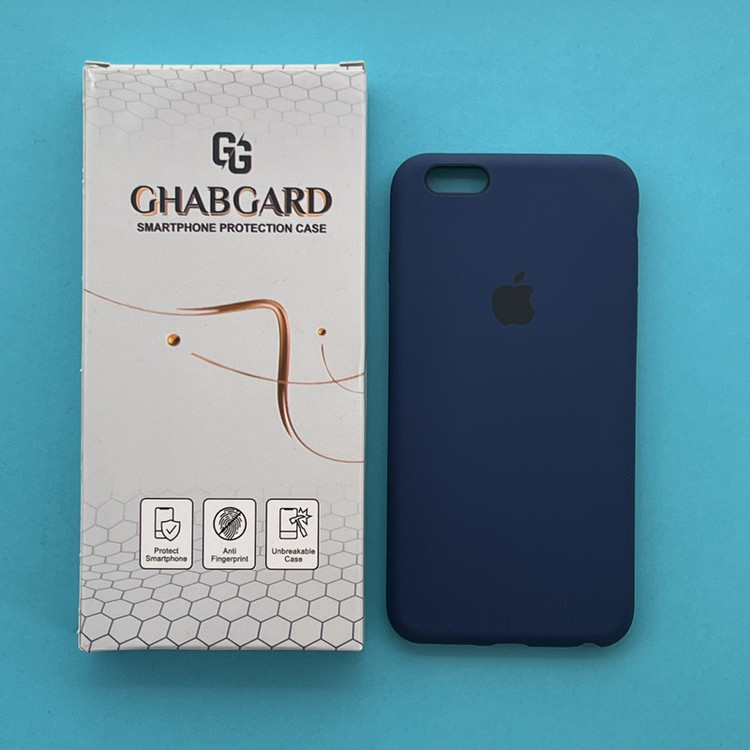 کاور قاب گارد مدل ساده مناسب برای گوشی موبایل اپل Iphone 6 Plus / 6s Plus