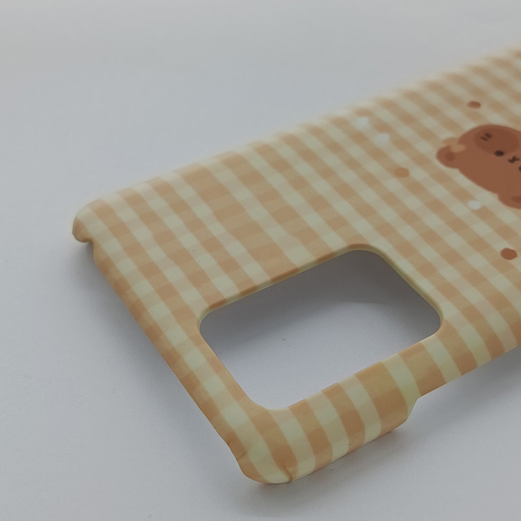 کاور گارد قاب علوی مدل 3D مناسب برای گوشی موبایل شیائومی Redmi 10