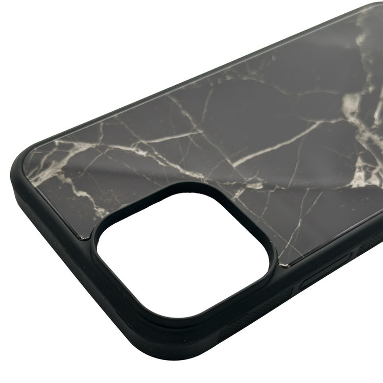 کاور گارد قاب علوی مدل TPU مناسب برای گوشی موبایل اپل iphone 13 Pro Max