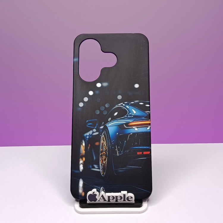 کاور گارد قاب علوی مدل 3D مناسب برای گوشی موبایل شیائومی Redmi 13 4G
