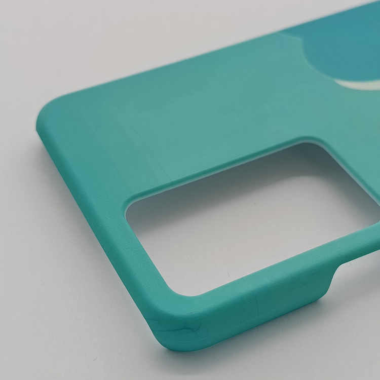 کاور گارد قاب علوی مدل 3D مناسب برای گوشی موبایل شیائومی Poco F6