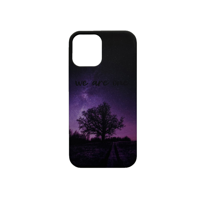 کاور گارد قاب علوی مدل 3D مناسب برای گوشی موبایل اپل iPhone 12