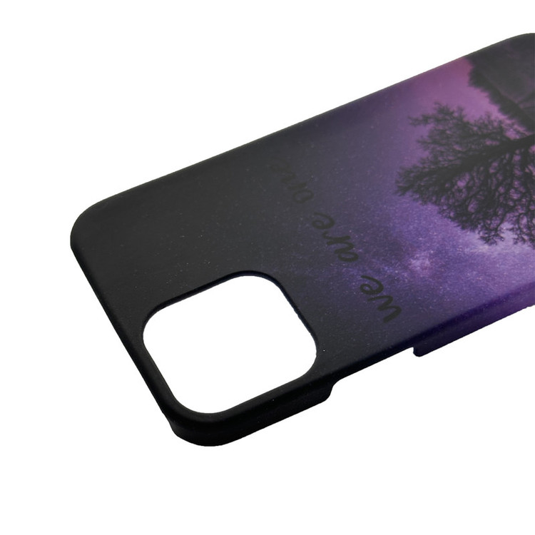 کاور گارد قاب علوی مدل 3D مناسب برای گوشی موبایل اپل iPhone 12