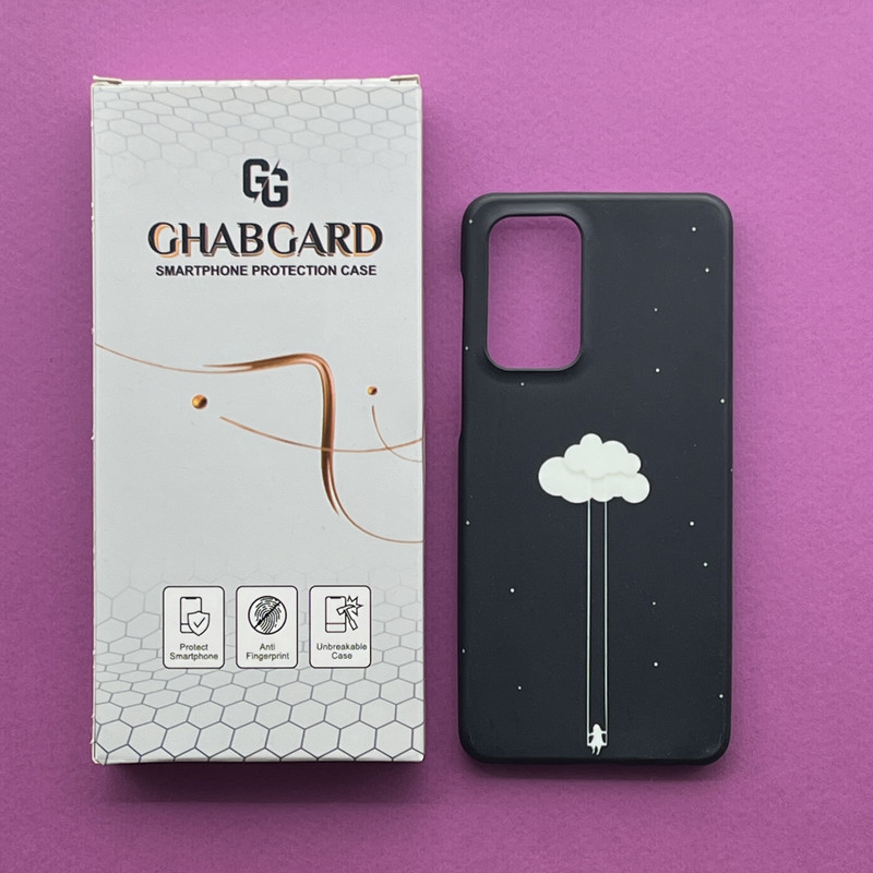 کاور قاب گارد مدل فانتزی مناسب برای گوشی موبایل سامسونگ Galaxy A33