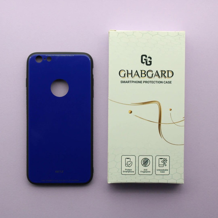 کاور قاب گارد مدل ساده مناسب برای گوشی موبایل اپل iPhone 6plus / 6s plus
