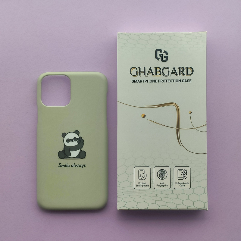 کاور قاب گارد مدل فانتزی مناسب برای گوشی موبایل اپل iPhone 11 Pro