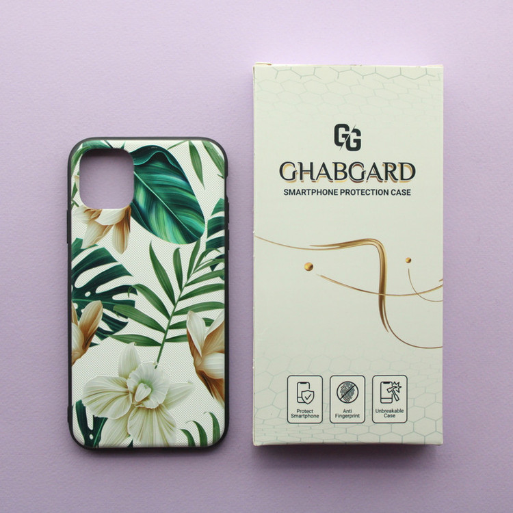 کاور قاب گارد مدل دخترانه مناسب برای گوشی موبایل اپل iPhone 11 Pro