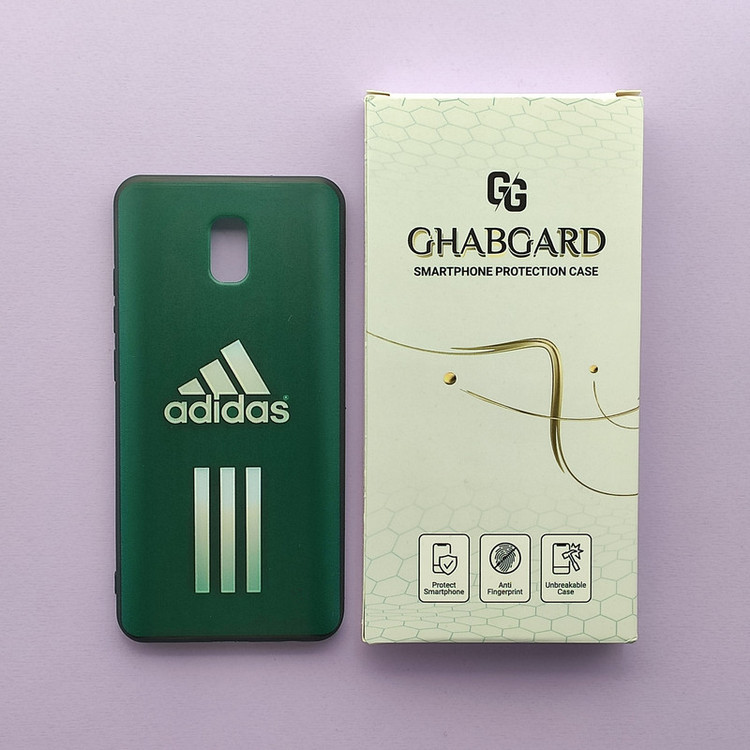 کاور قاب گارد مدل فانتزی مناسب برای گوشی موبایل شیائومی Redmi 8A