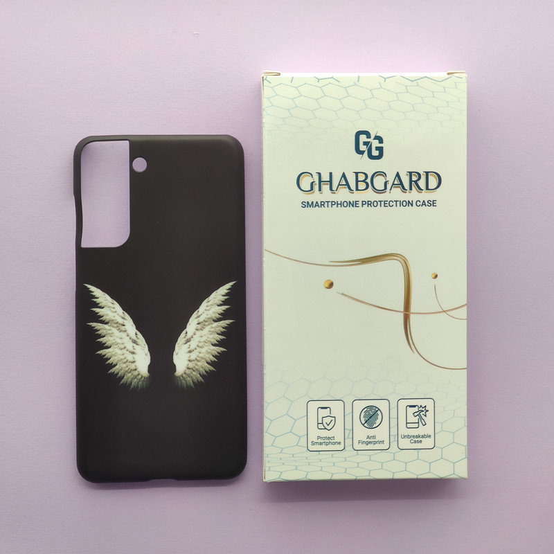 کاور قاب گارد مدل TPU دخترانه مناسب برای گوشی موبایل سامسونگ  Galaxy S23 FE