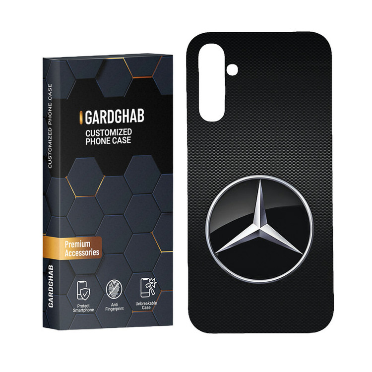 کاور گارد قاب مدل پسرانه مناسب برای گوشی موبایل سامسونگ Galaxy A14 4G / A14 5G
