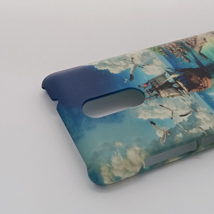 کاور گارد قاب علوی مدل 3D مناسب برای گوشی موبایل سامسونگ Galaxy Note 3