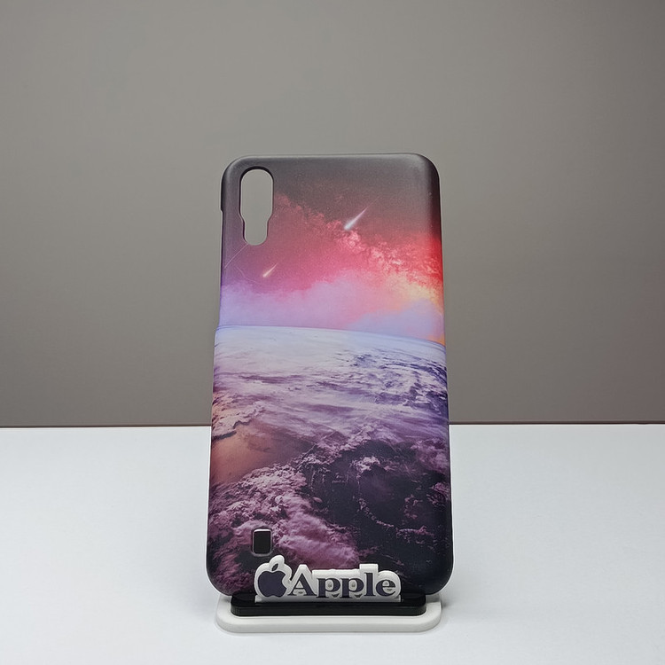کاور گارد قاب علوی مدل 3D مناسب برای گوشی موبایل سامسونگ Galaxy M10