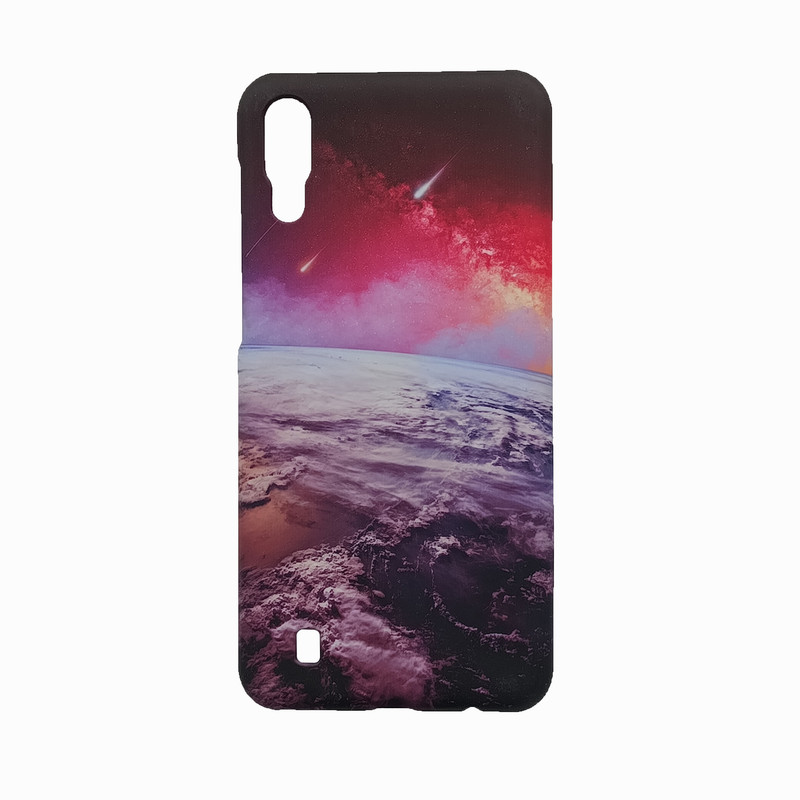 کاور گارد قاب علوی مدل 3D مناسب برای گوشی موبایل سامسونگ Galaxy M10