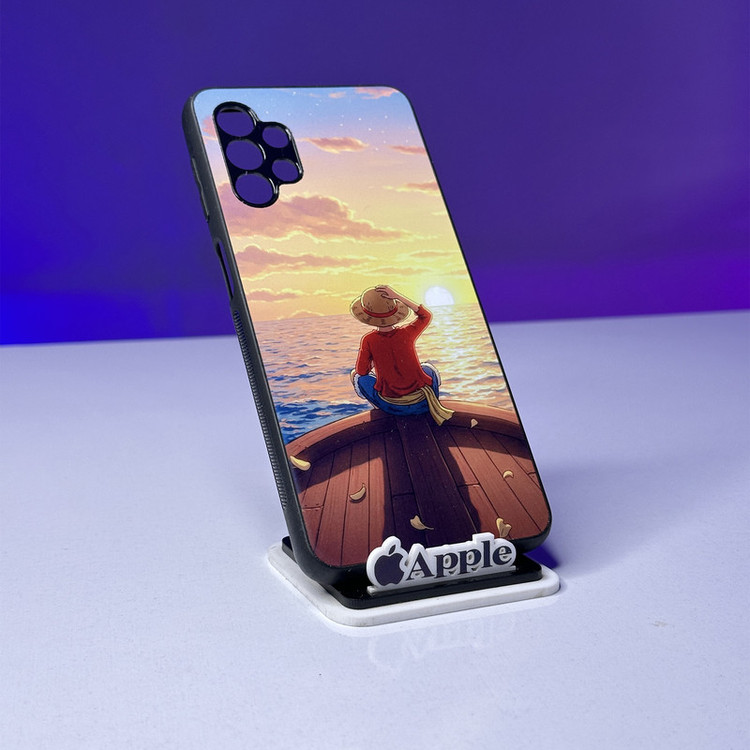 کاور گارد قاب علوی مدل ML مناسب برای گوشی موبایل سامسونگ Galaxy A32 5G