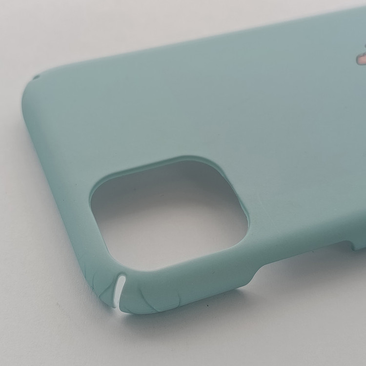 کاور گارد قاب علوی مدل 3D مناسب برای گوشی موبایل اپل iPhone 11