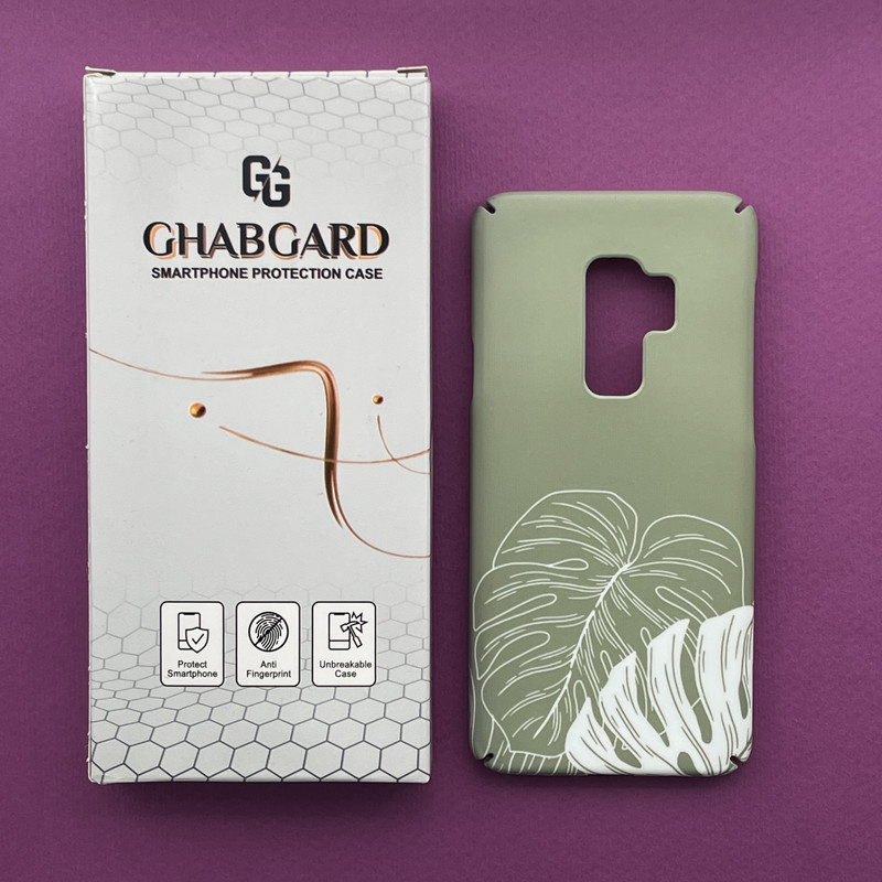 کاور قاب گارد مدل فانتزی مناسب برای گوشی موبایل سامسونگ Galaxy S8 PLUS