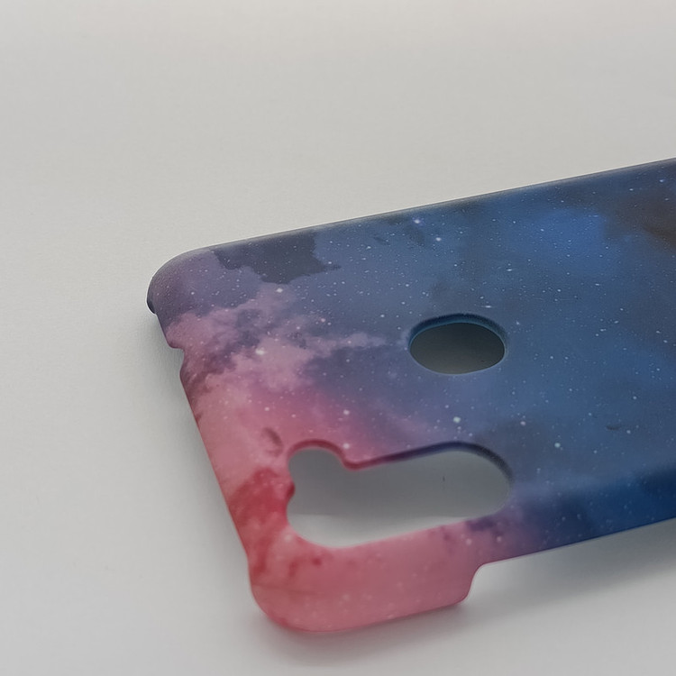 کاور گارد قاب علوی مدل 3D مناسب برای گوشی موبایل سامسونگ M11