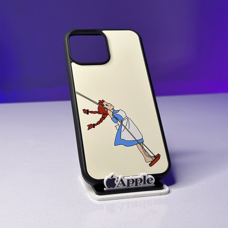 کاور گارد قاب علوی مدل TPU مناسب برای گوشی موبایل اپل iphone 13 Pro Max