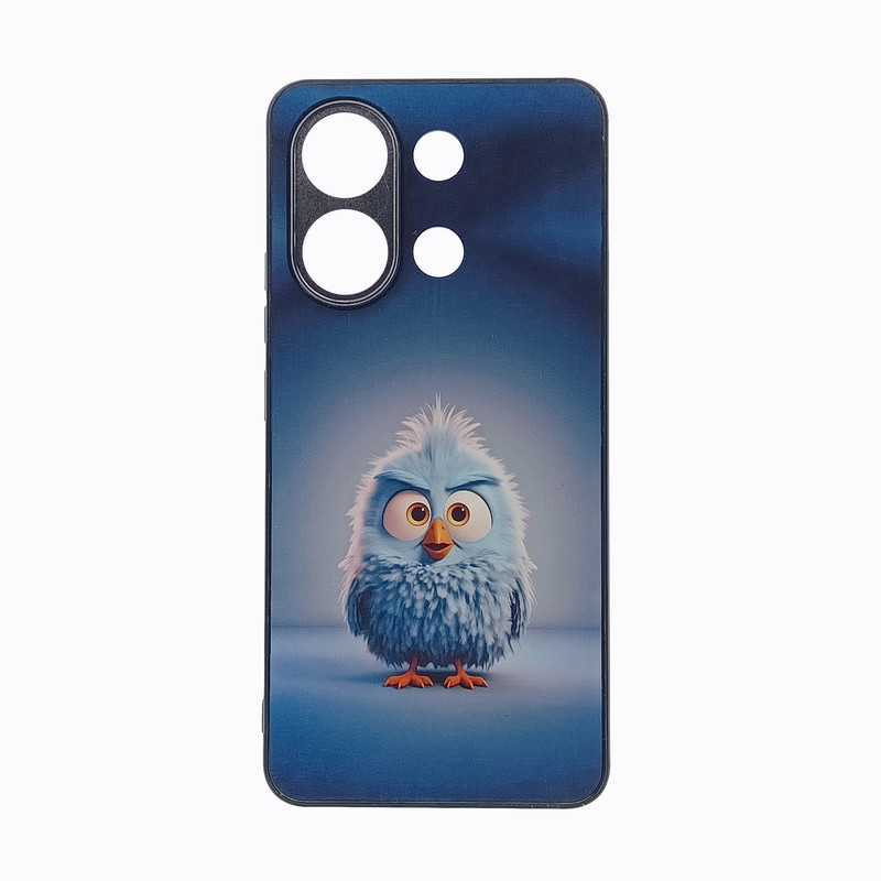 کاور گارد قاب علوی مدل ML مناسب برای گوشی موبایل شیائومی Redmi Note 13 4G
