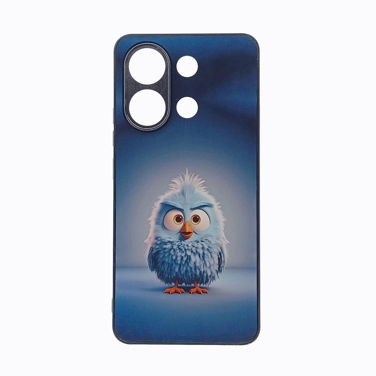 کاور گارد قاب علوی مدل ML مناسب برای گوشی موبایل شیائومی Redmi Note 13 4G