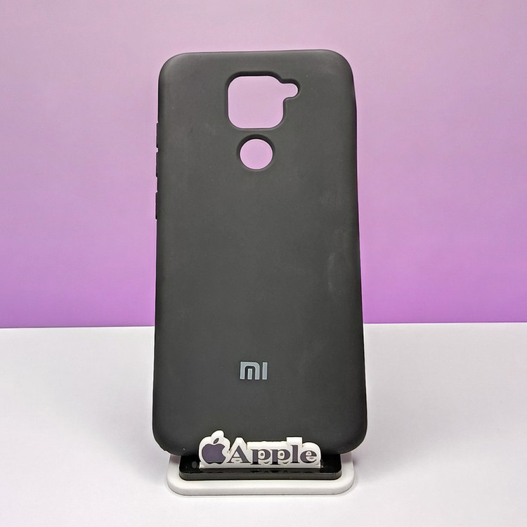 کاور گارد قاب علوی مدل TPU مناسب برای گوشی موبایل شیائومی Redmi Note 9