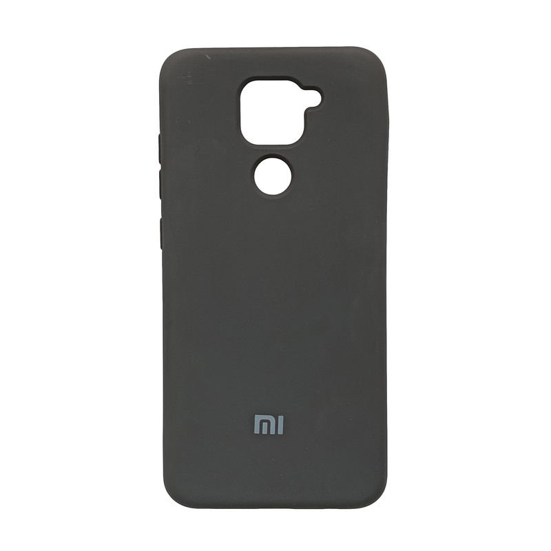 کاور گارد قاب علوی مدل TPU مناسب برای گوشی موبایل شیائومی Redmi Note 9