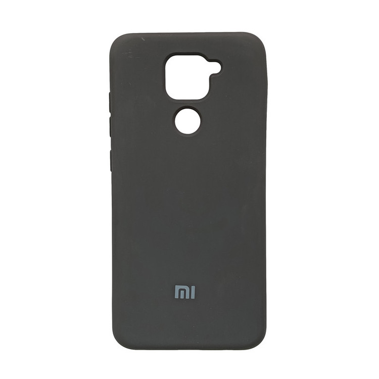 کاور گارد قاب علوی مدل TPU مناسب برای گوشی موبایل شیائومی Redmi Note 9