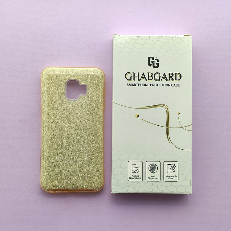 کاور قاب گارد مدل ژله ای پسرانه مناسب برای گوشی موبایل سامسونگ Galaxy J2 CORE