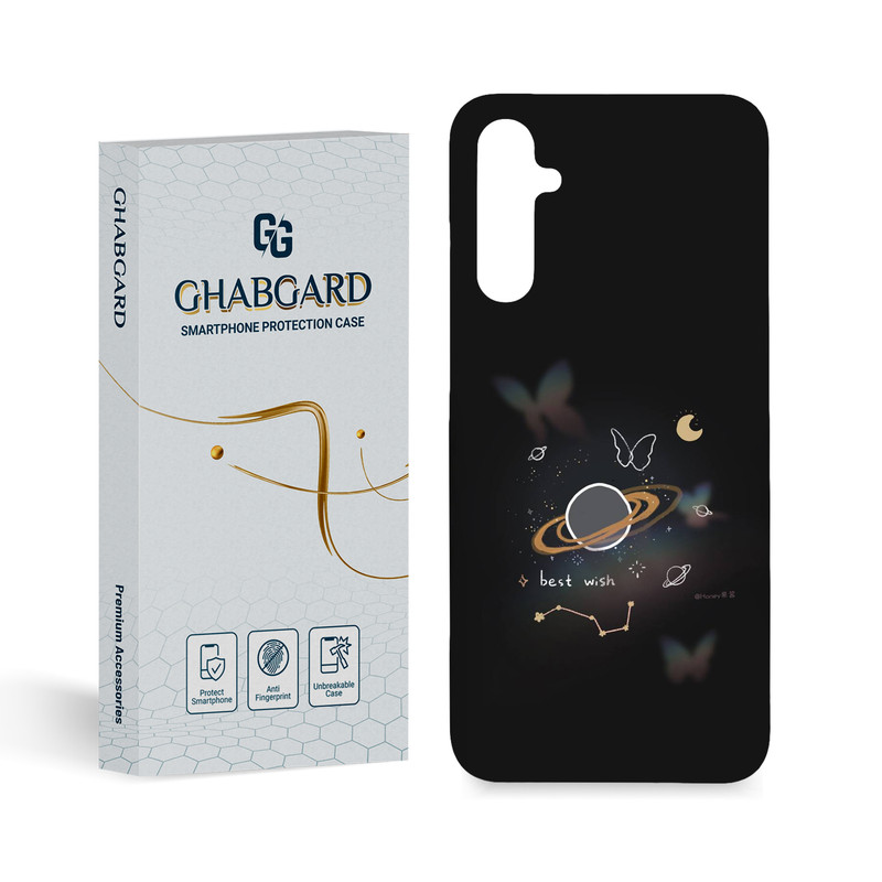 کاور قاب گارد مدل فانتزی مناسب برای گوشی موبایل سامسونگ Galaxy A05s