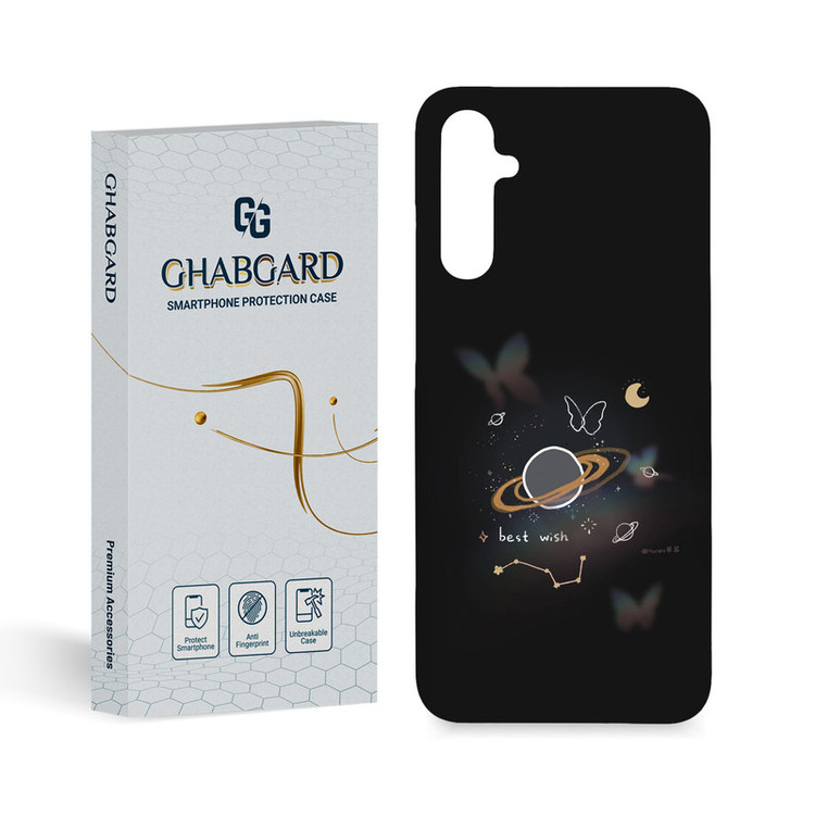 کاور قاب گارد مدل فانتزی مناسب برای گوشی موبایل سامسونگ Galaxy A05s