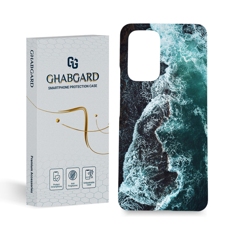 کاور قاب گارد مدل فانتزی مناسب برای گوشی موبایل سامسونگ Galaxy A53