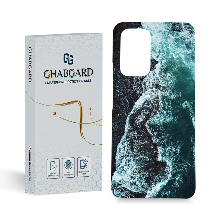 کاور قاب گارد مدل فانتزی مناسب برای گوشی موبایل سامسونگ Galaxy A53