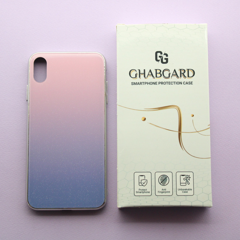 کاور قاب گارد مدل اکلیلی مناسب برای گوشی موبایل اپل iPhone XS Max