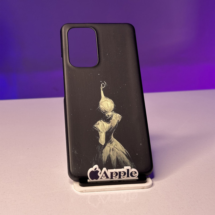 کاور گارد قاب علوی مدل 3D مناسب برای گوشی موبایل سامسونگ Galaxy A53