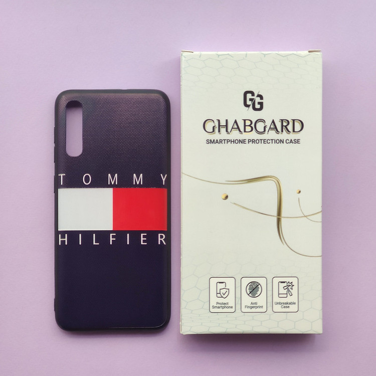 کاور قاب گارد مدل ژله ای فانتزی مناسب برای گوشی موبایل سامسونگ Galaxy A50 / A50S / A30S