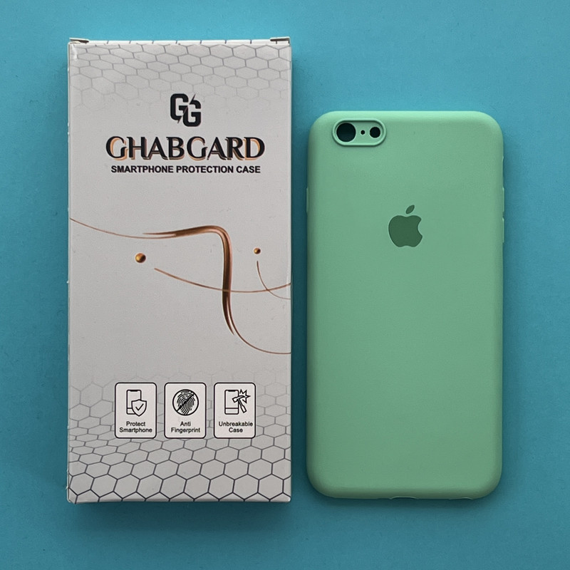 کاور قاب گارد مدل ساده مناسب برای گوشی موبایل اپل Iphone 6 Plus / 6s Plus