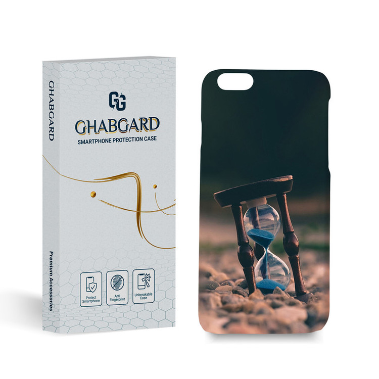کاور قاب گارد مدل پسرانه مناسب برای گوشی موبایل اپل iPhone 6 / 6s
