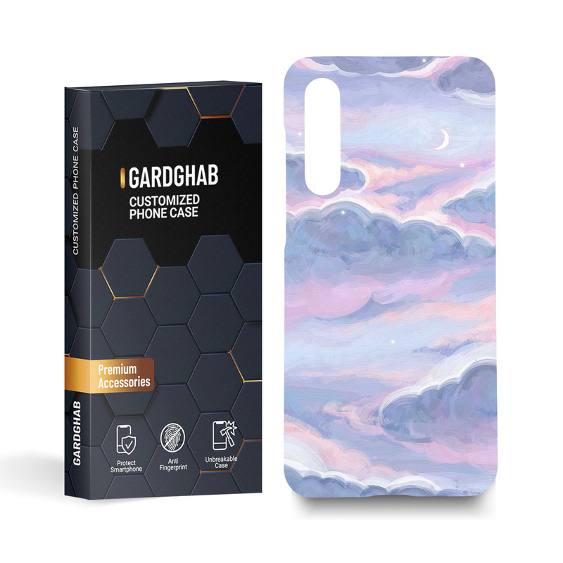 کاور گارد قاب مدل فانتزی مناسب برای گوشی موبایل شیائومی Mi 9 Pro