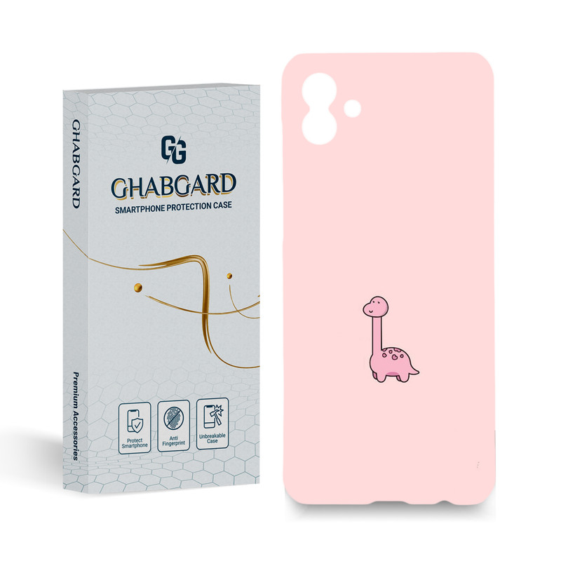 کاور قاب گارد مدل فانتزی مناسب برای گوشی موبایل سامسونگ Galaxy A04 4G/A04E