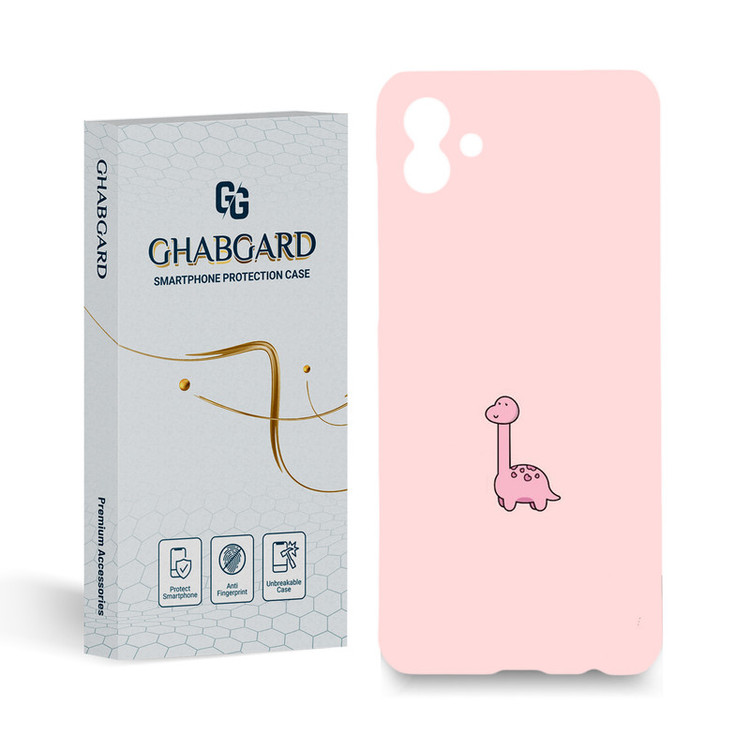کاور قاب گارد مدل فانتزی مناسب برای گوشی موبایل سامسونگ Galaxy A04 4G/A04E