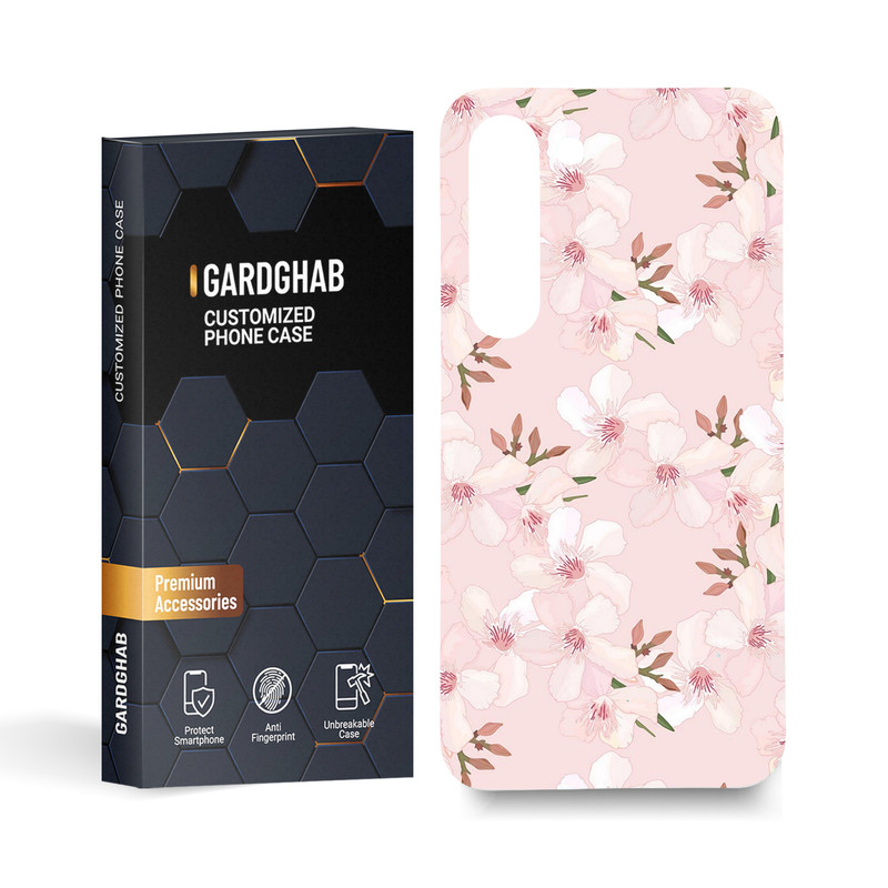 کاور گارد قاب مدل فانتزی مناسب برای گوشی موبایل سامسونگ galaxy s23