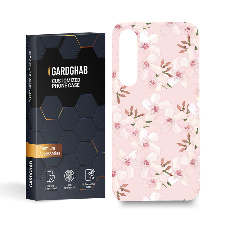 کاور گارد قاب مدل فانتزی مناسب برای گوشی موبایل سامسونگ galaxy s23