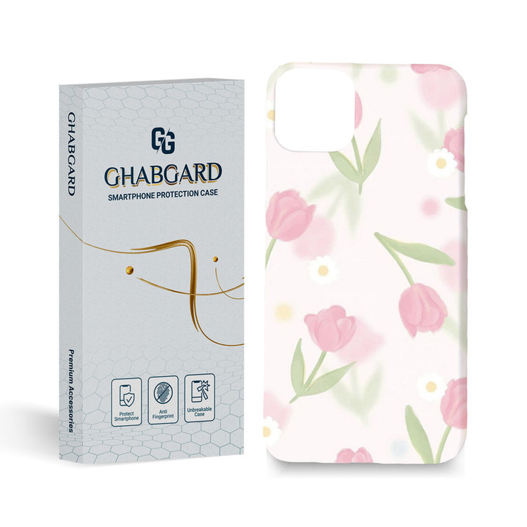 کاور قاب گارد مدل دخترانه مناسب برای گوشی موبایل اپل iphone 11 promax