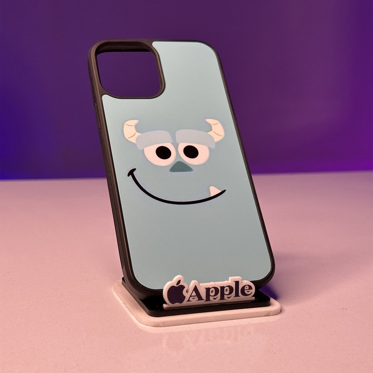 کاور گارد قاب علوی مدل TPU مناسب برای گوشی موبایل اپل iPhone 12