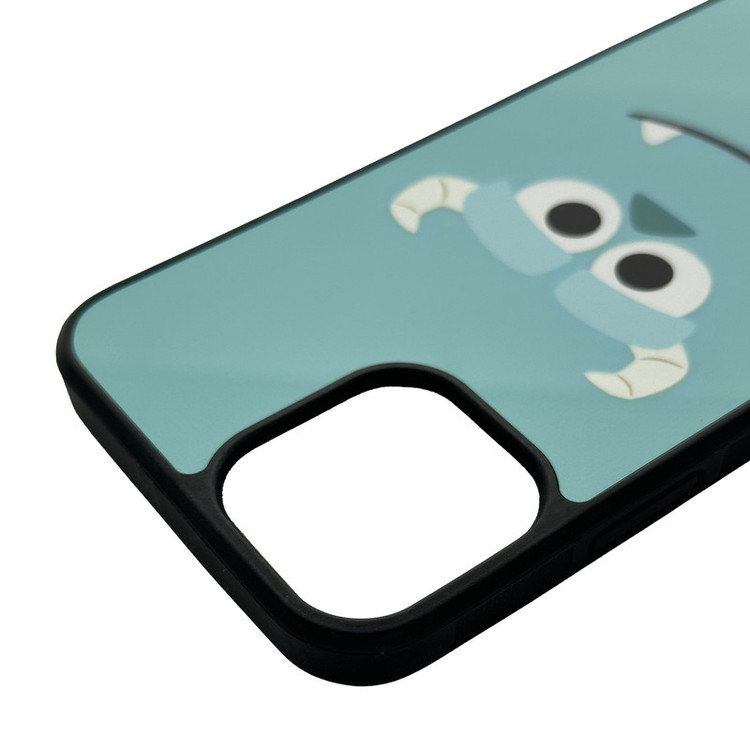 کاور گارد قاب علوی مدل TPU مناسب برای گوشی موبایل اپل iPhone 12