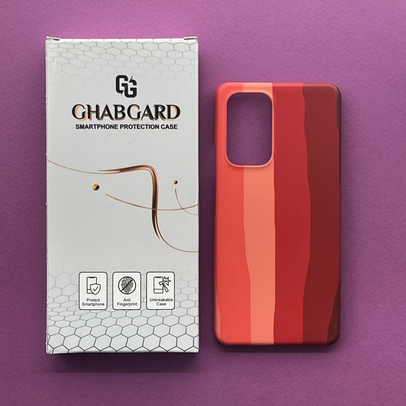 کاور قاب گارد مدل فانتزی مناسب برای گوشی موبایل سامسونگ Galaxy A53
