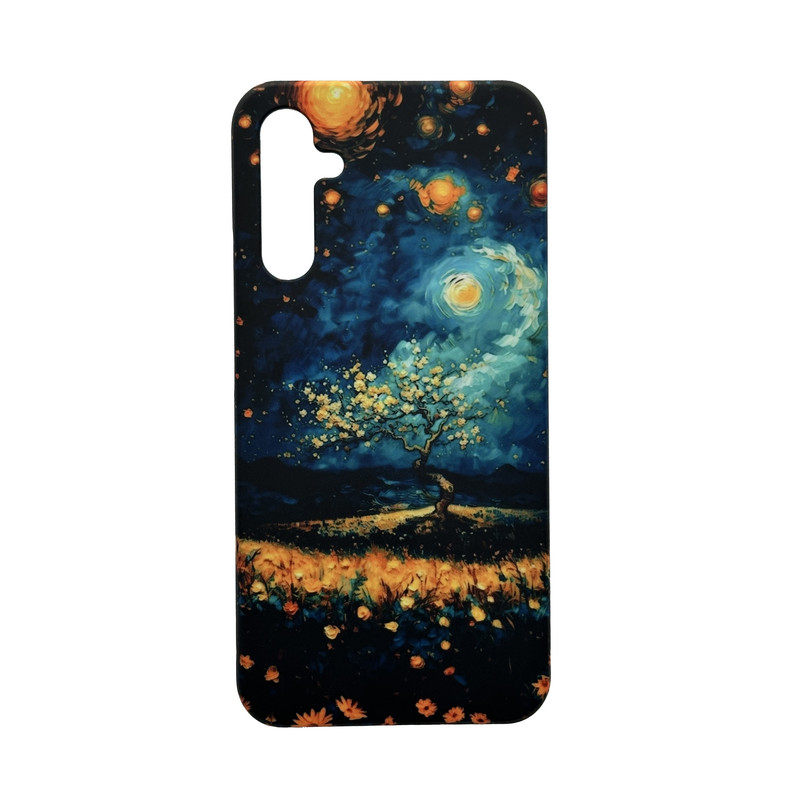 کاور گارد قاب علوی مدل 3D مناسب برای گوشی موبایل سامسونگ Galaxy A34