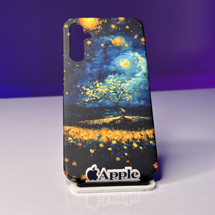 کاور گارد قاب علوی مدل 3D مناسب برای گوشی موبایل سامسونگ Galaxy A34
