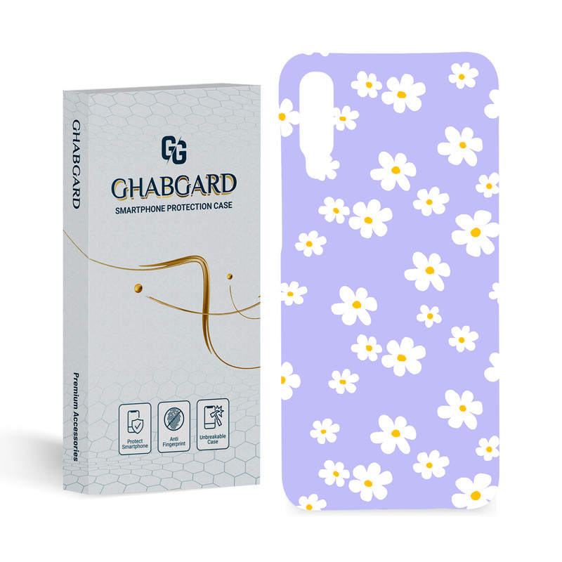 کاور قاب گارد مدل دخترانه مناسب برای گوشی موبایل سامسونگ Galaxy a50\ a50s \a30s