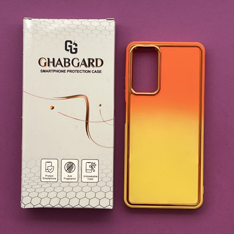 کاور قاب گارد مدل ژله ای ساده مناسب برای گوشی موبایل شیائومی Redmi Note 11 Pro 4G